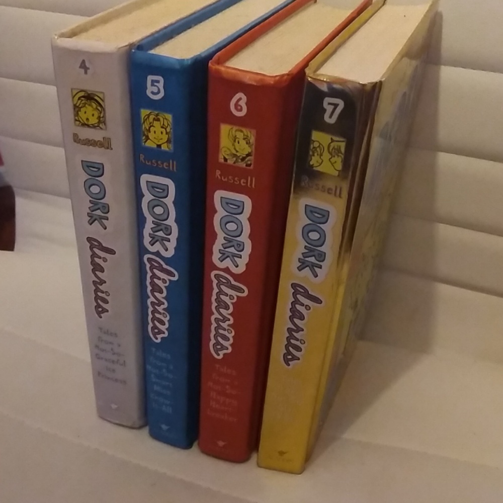 Books